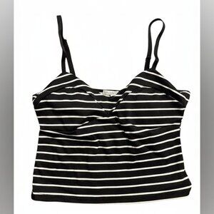 Charlotte Russe crop top